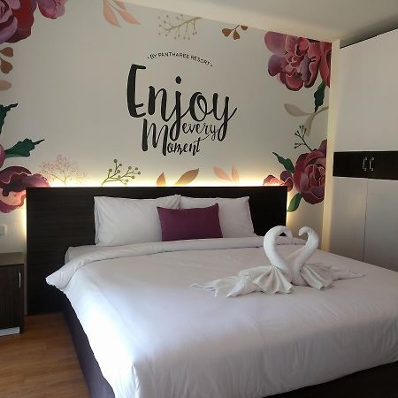 Pantharee Resort Krabi town Esterno foto
