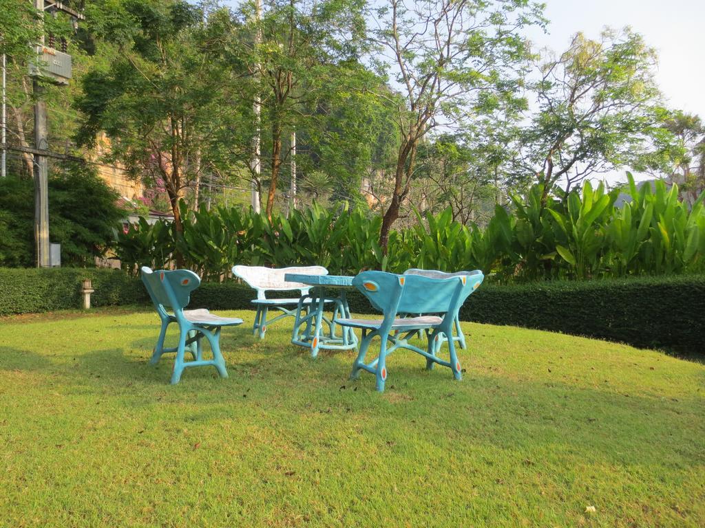 Pantharee Resort Krabi town Esterno foto