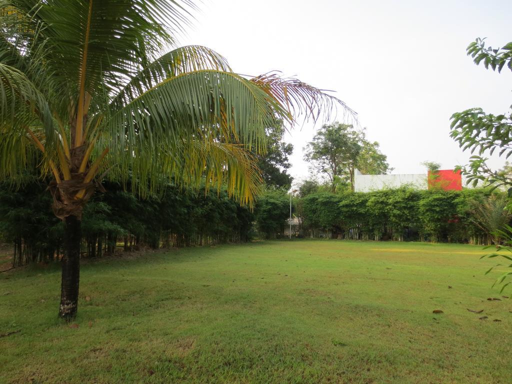 Pantharee Resort Krabi town Esterno foto