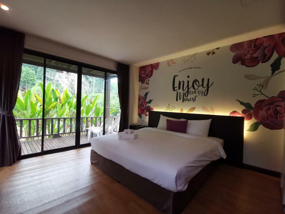 Pantharee Resort Krabi town Esterno foto